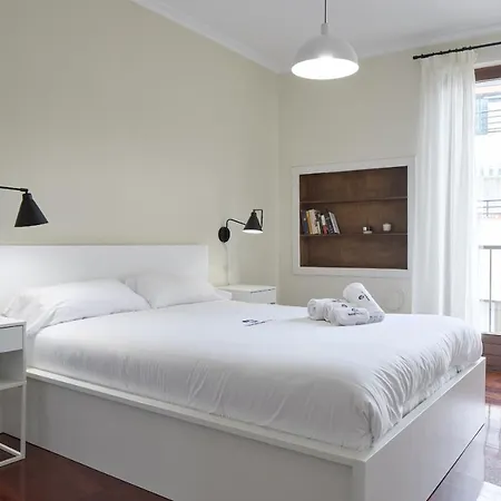 Zinema - Basque Stay San Sebastián Exterior photo