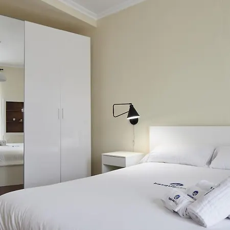 Zinema - Basque Stay San Sebastián Exterior photo
